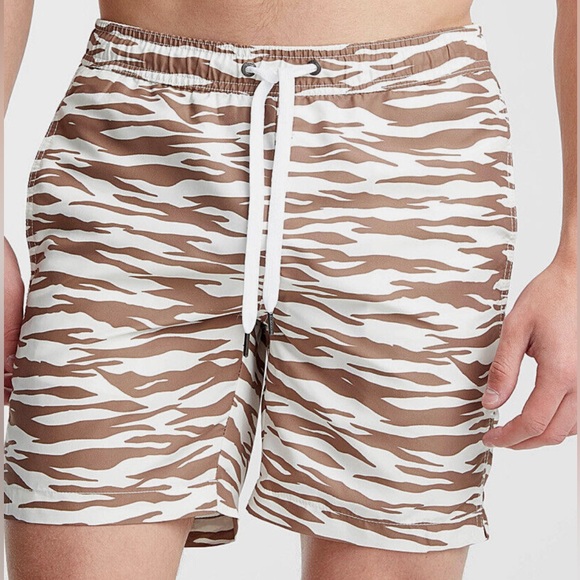 Onia Mens Calder Shorts